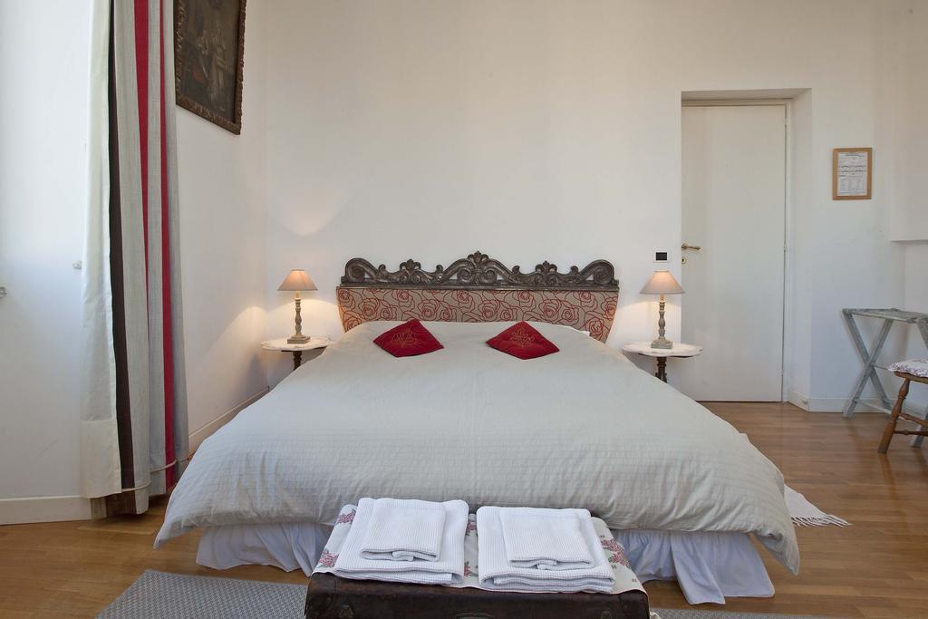 B&B Ondina Roma Habitación foto