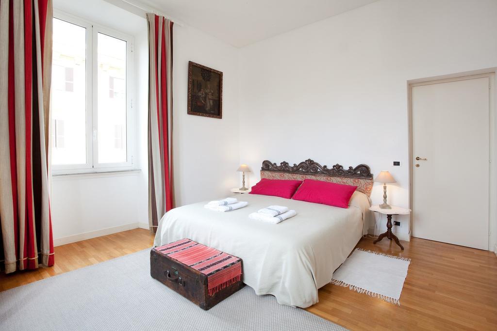 B&B Ondina Roma Habitación foto