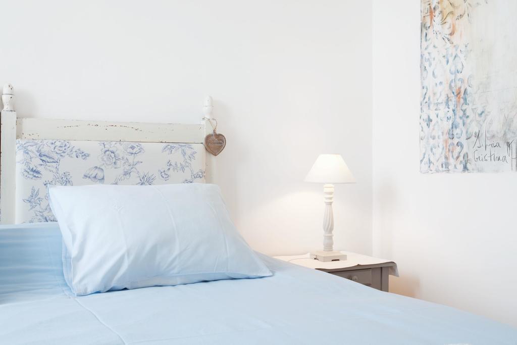 B&B Ondina Roma Habitación foto