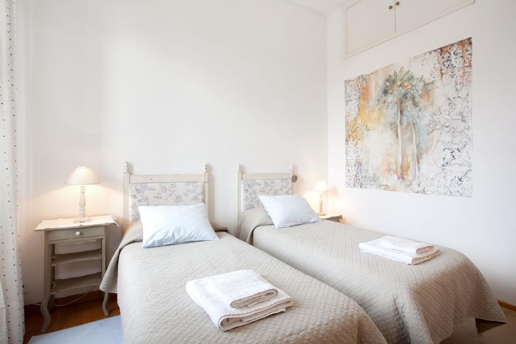 B&B Ondina Roma Habitación foto