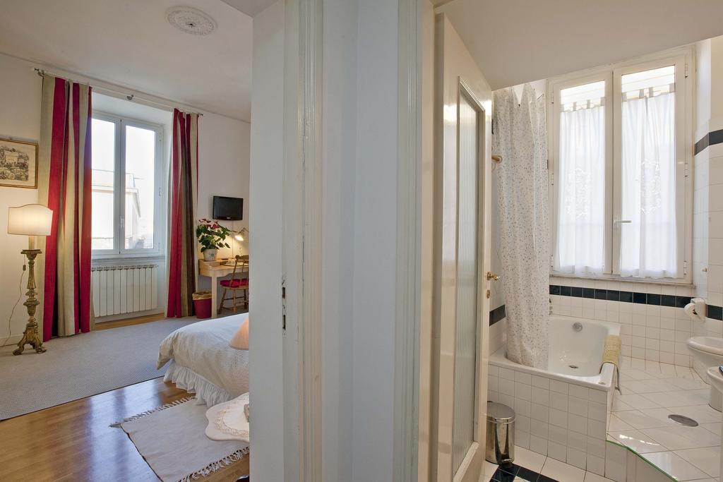 B&B Ondina Roma Habitación foto