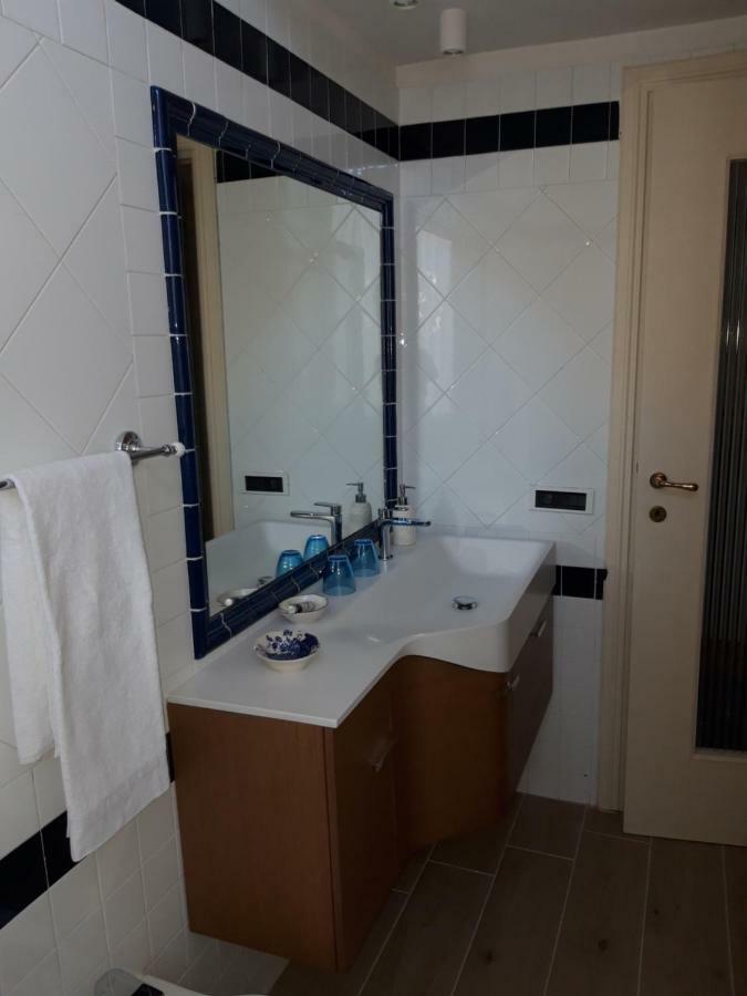 B&B Ondina Roma Exterior foto